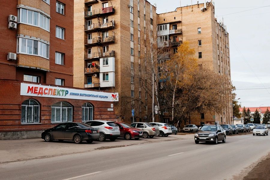 Фото клиники 1