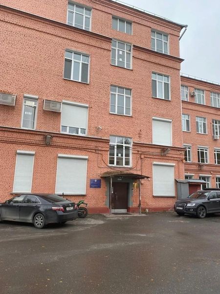 Фото клиники 1