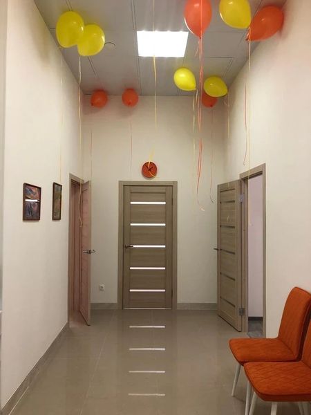 Фото клиники 3