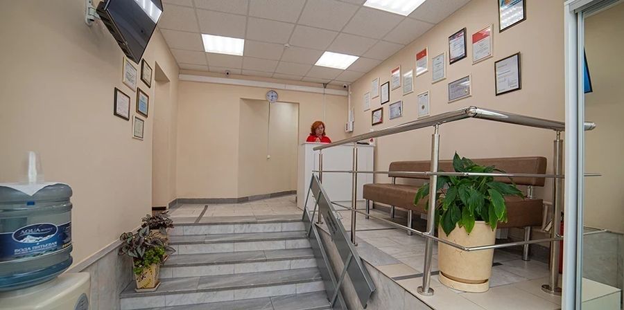 Фото клиники 3