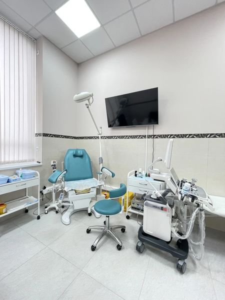 Фото клиники 6