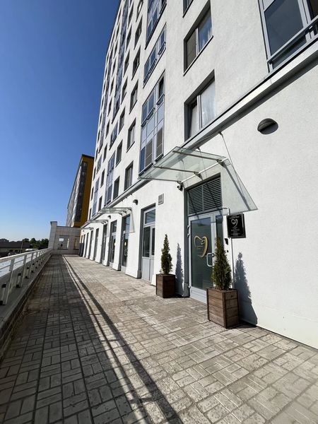 Фото клиники 1