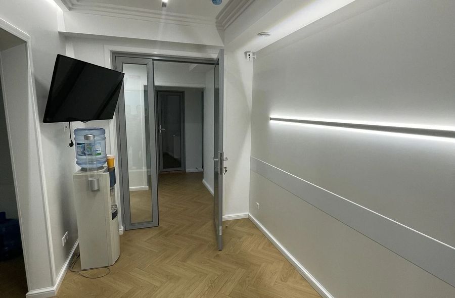 Фото клиники 1