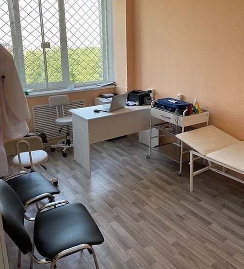 Фото клиники 2