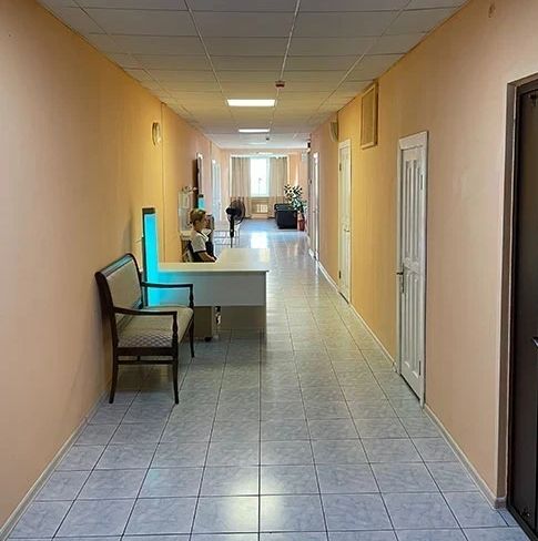 Фото клиники 3