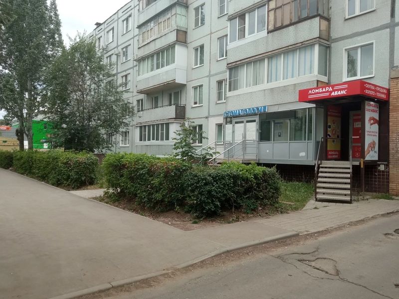 Фото клиники 2