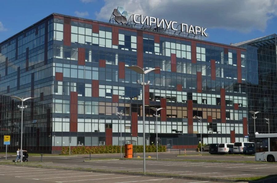 Фото клиники 1