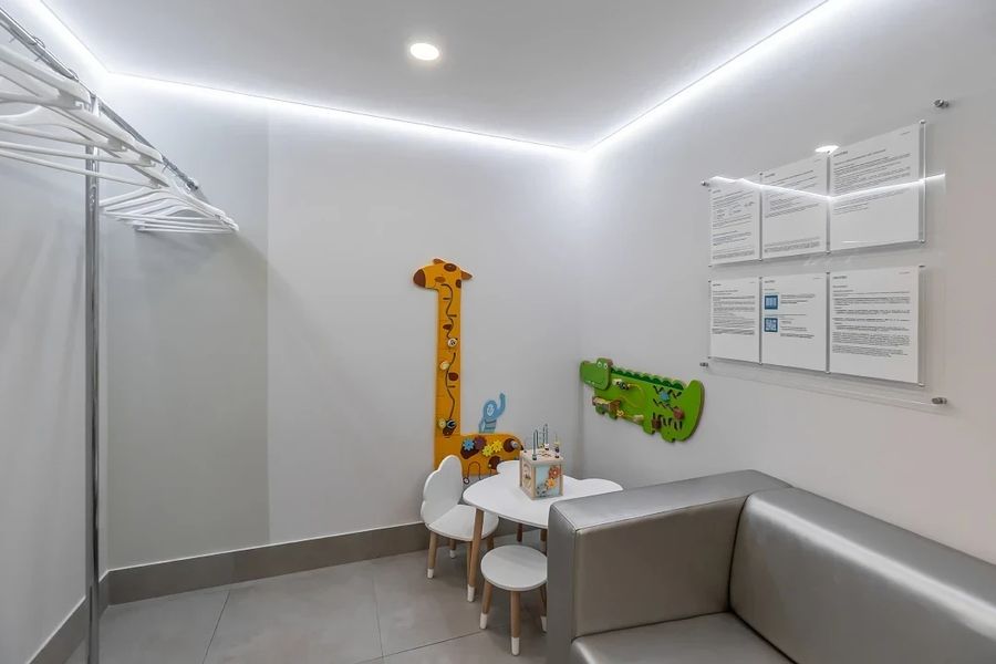 Фото клиники 5