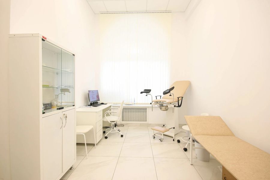 Фото клиники 2