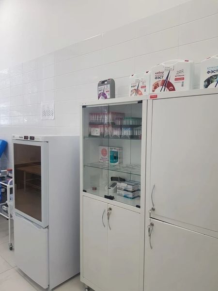 Фото клиники 6