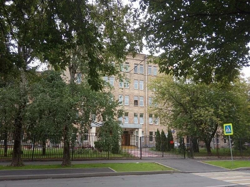 Фото клиники 1