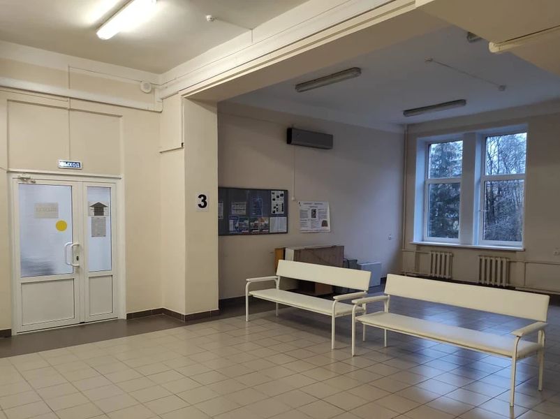 Фото клиники 3