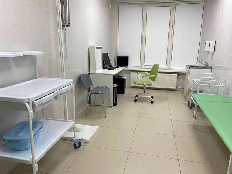 Фото клиники 5