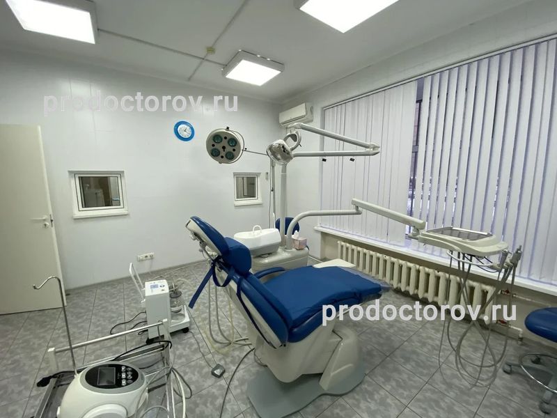 Фото клиники 2