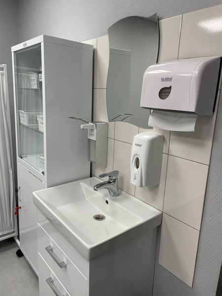 Фото клиники 8
