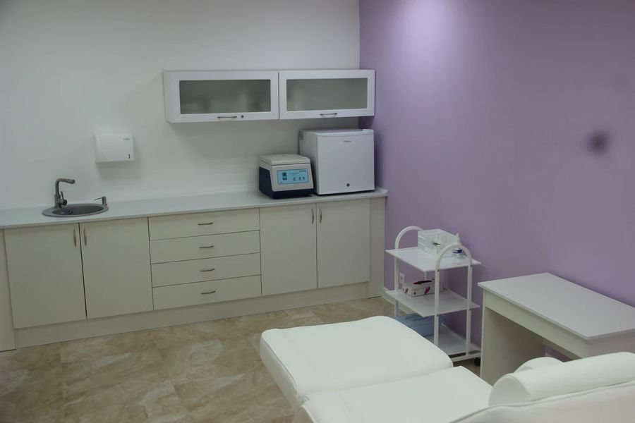 Фото клиники 5