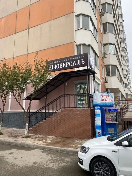 Фото клиники 1
