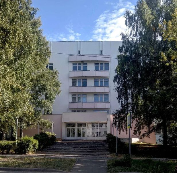 Фото клиники 1