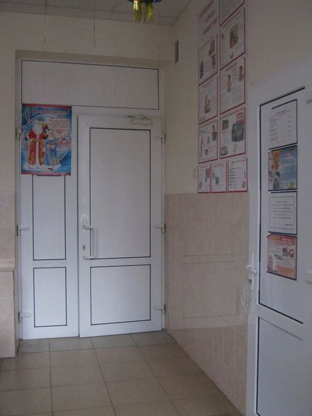 Фото клиники 2