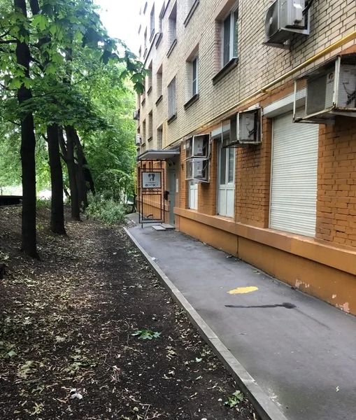 Фото клиники 1