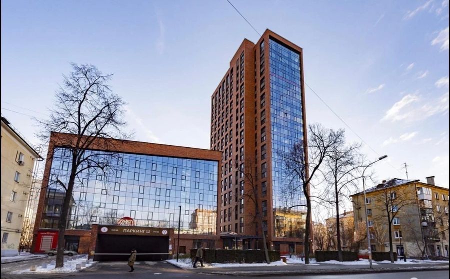 Фото клиники 1