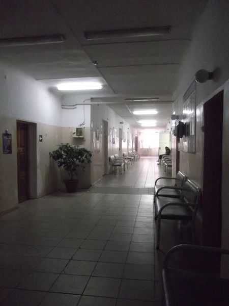 Фото клиники 3