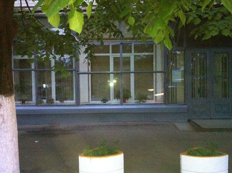 Фото клиники 1