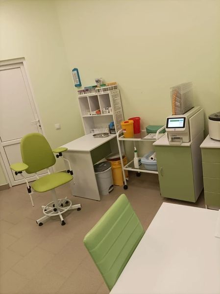 Фото клиники 7
