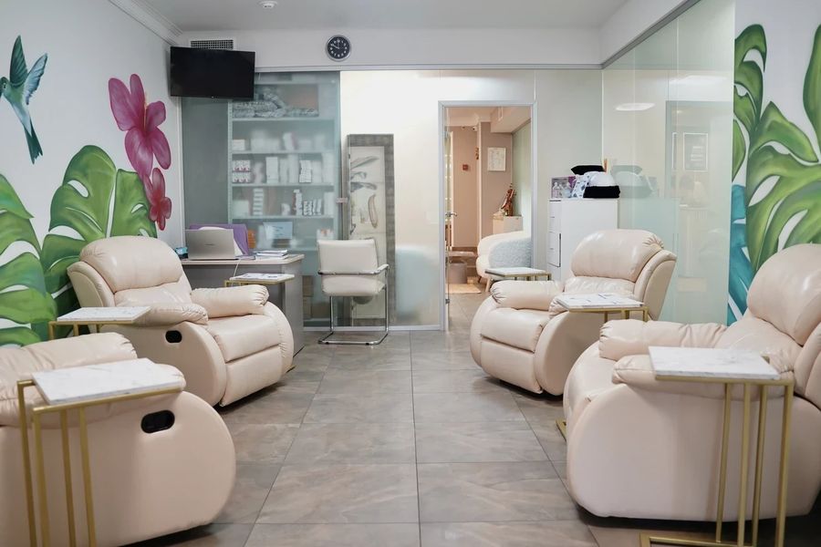 Фото клиники 4