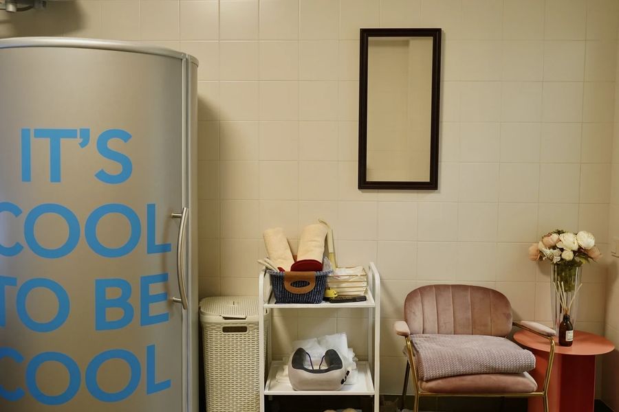 Фото клиники 6