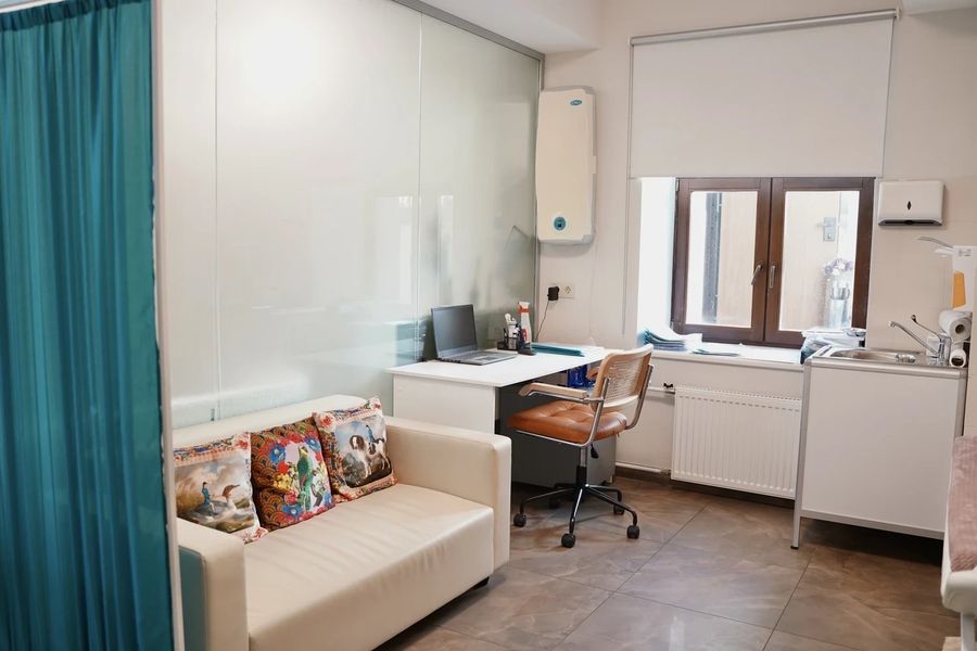 Фото клиники 2