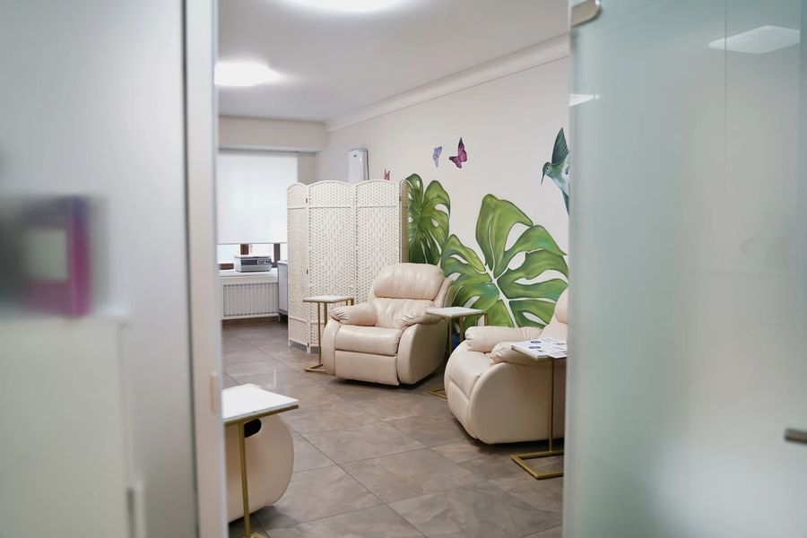 Фото клиники 5