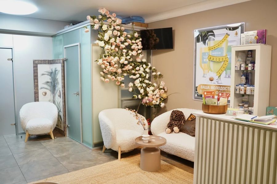 Фото клиники 7