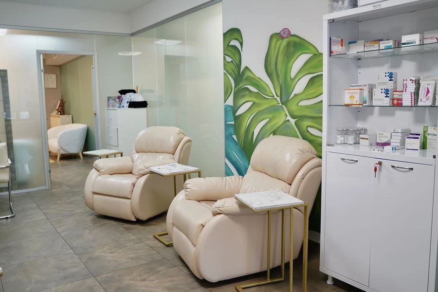 Фото клиники 3