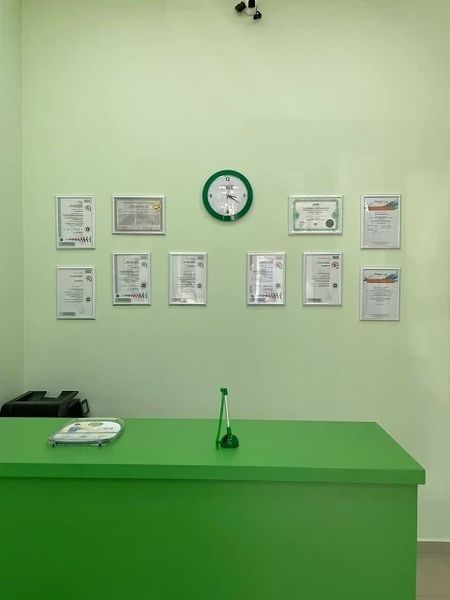 Фото клиники 3