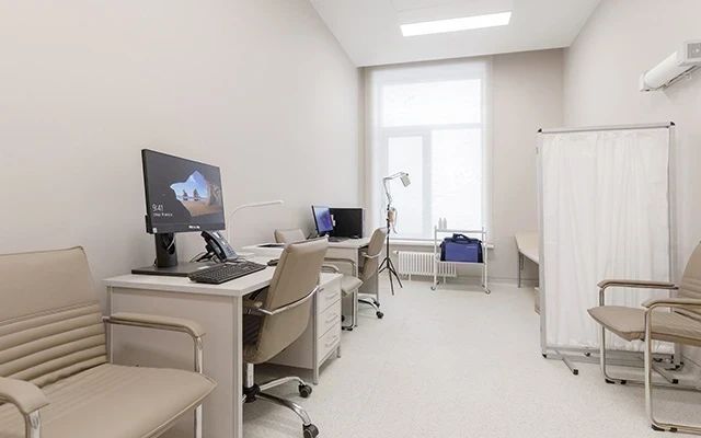 Фото клиники 1