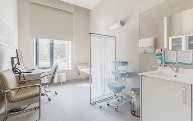 Фото клиники 3