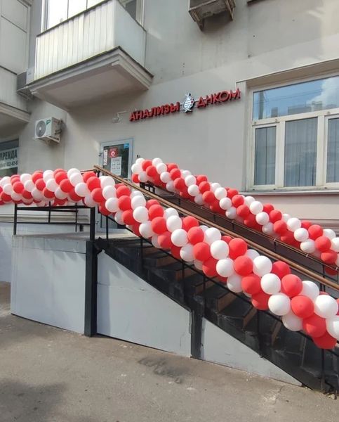 Фото клиники 1