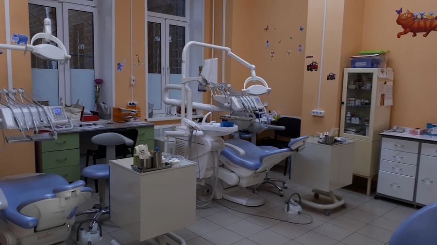 Фото клиники 7