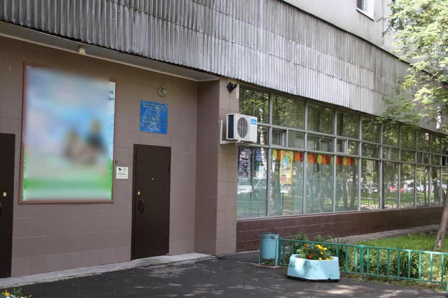 Фото клиники 1