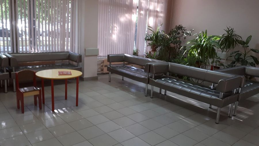 Фото клиники 11