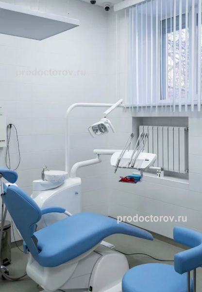 Фото клиники 1