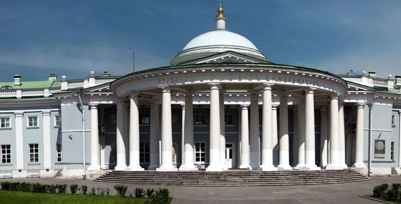 Фото клиники 1