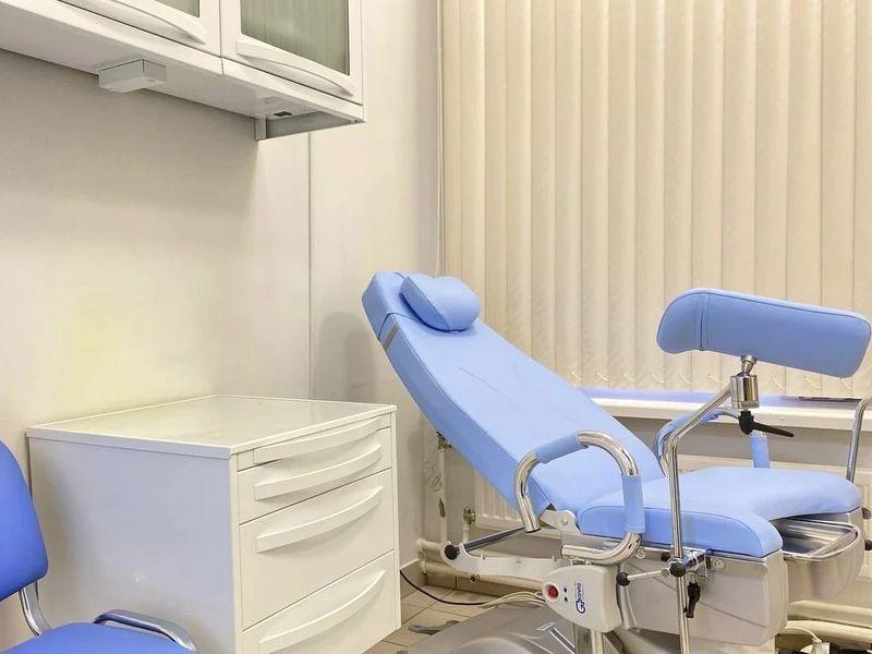 Фото клиники 2