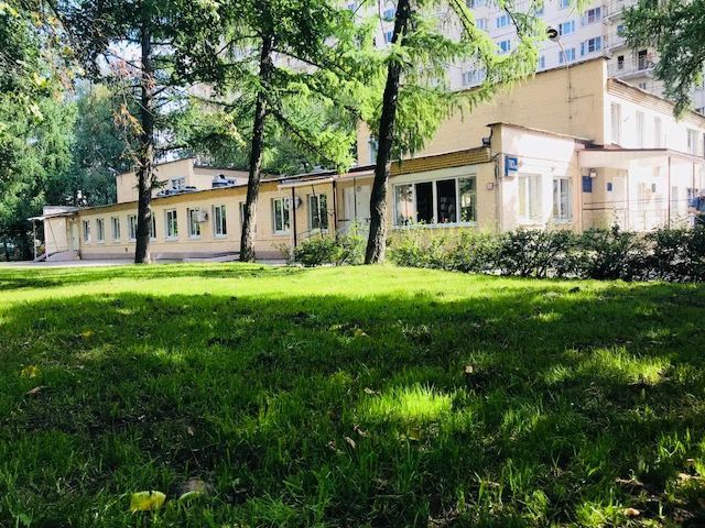 Фото клиники 1
