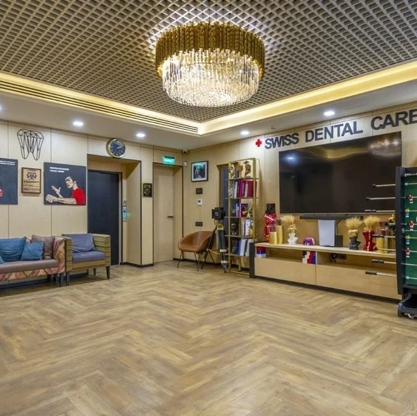 Фото клиники 1
