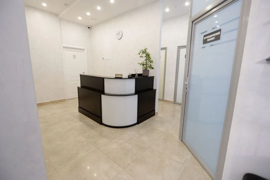 Фото клиники 6