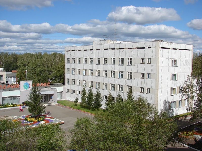Фото клиники 2