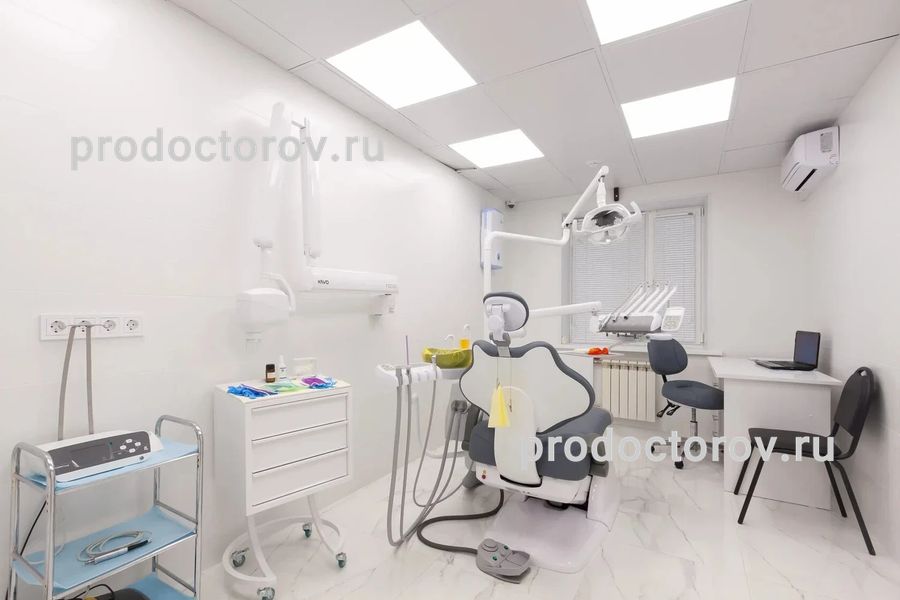 Фото клиники 1