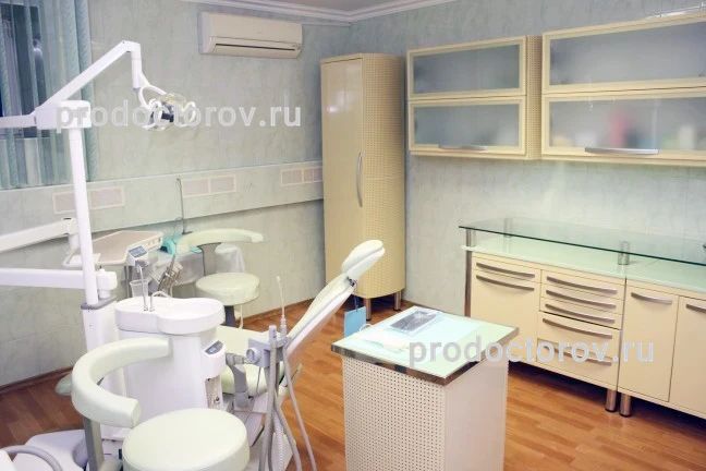 Фото клиники 1